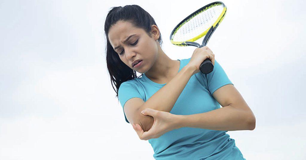 Tennis Elbow